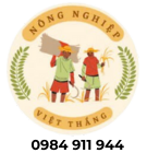 NÔNG NGHIỆP VIỆT THẮNG- THIẾT KẾ BỞI MR TÀI: 0789711496